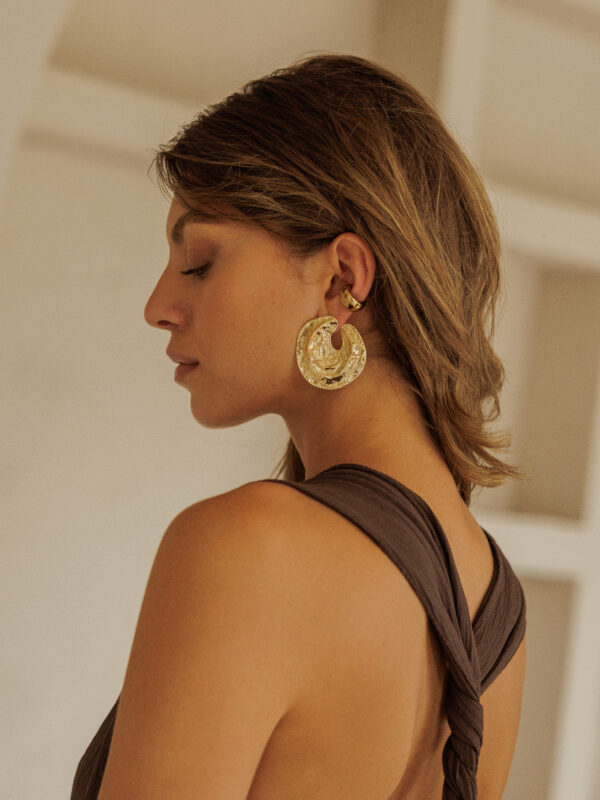 EARCUFF BON KINI