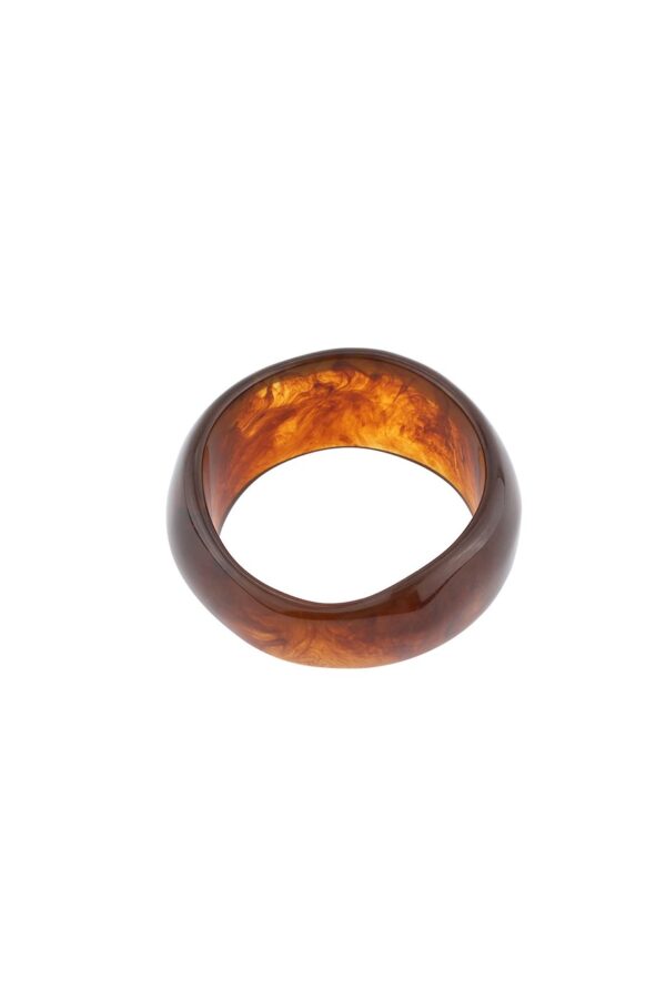 ARMBAND - GODDESS AMBER