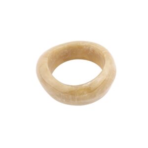 ARMBAND - BUTTER - BON KINI